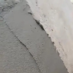 乌伊岭水工建筑物I级C55聚合物改性水泥砂浆 渠道防渗泵站加固迎水面抗冲刷砂浆