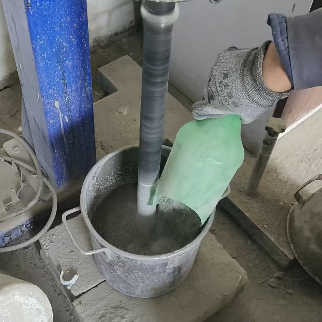 乌伊岭桥梁公路张拉用H60压浆料与普通压浆料有什么区别？