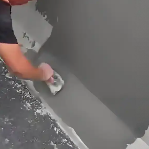 乌伊岭GB50728一级聚合物改性水泥砂浆